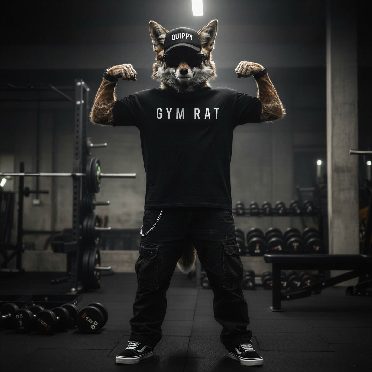 Workout Craze